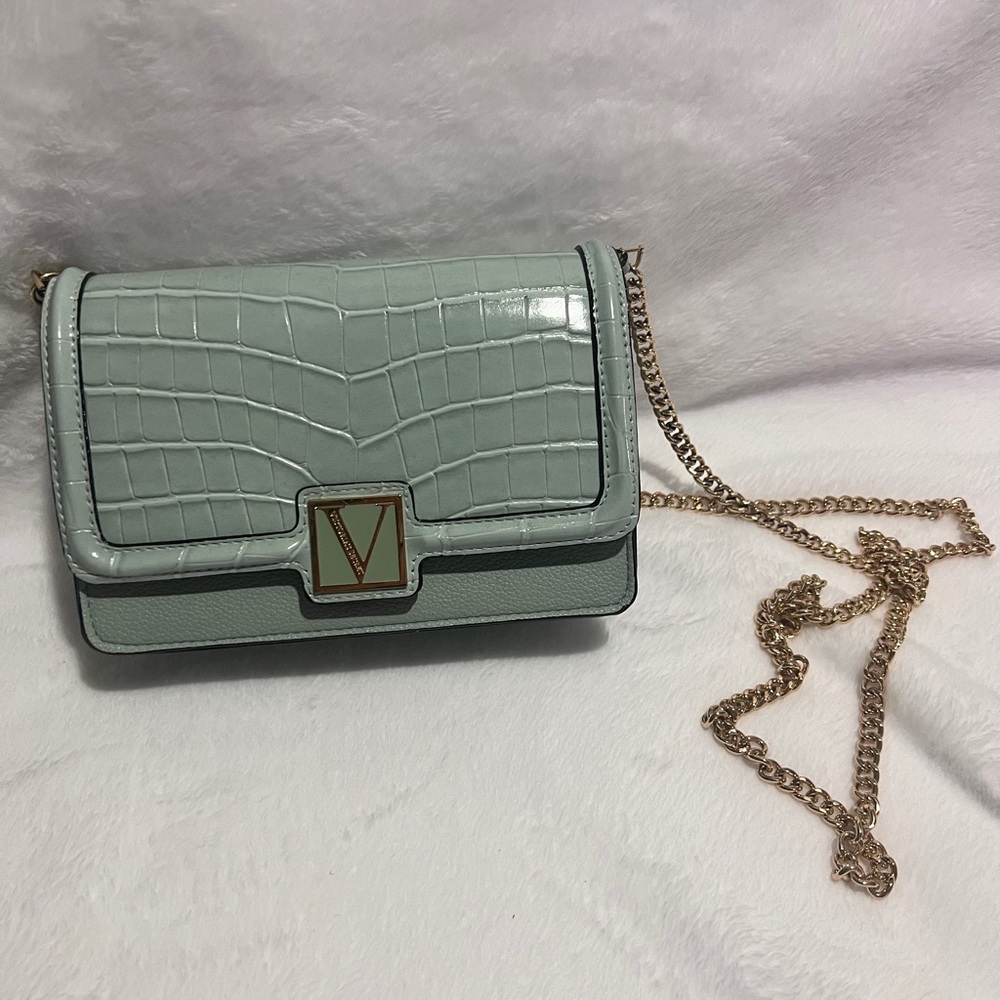 VICTORIA SECRET CROSS BODY